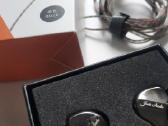 Fiio Jd1 Black ausinės - nuotraukos Nr. 2