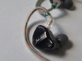Fiio Jd1 Black ausinės - nuotraukos Nr. 3