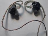 Fiio Jd1 Black ausinės - nuotraukos Nr. 6