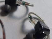 Fiio Jd1 Black ausinės - nuotraukos Nr. 7