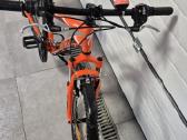 Specialized Hotrock 24" vaikiškas dviratis - nuotraukos Nr. 3