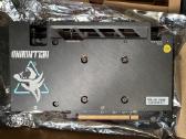 Powercolor Hellhound Rx 6600 XT - nuotraukos Nr. 4