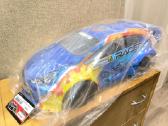 RC Hpi E-firestorm 10t & Himoto Rally X, Flux - nuotraukos Nr. 4