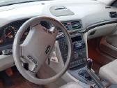 Volvo s80 - nuotraukos Nr. 2