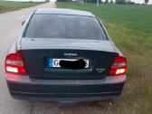 Volvo s80 - nuotraukos Nr. 3