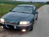 Volvo s80 - nuotraukos Nr. 4