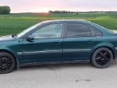 Volvo s80 - nuotraukos Nr. 5