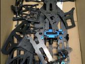 RC Team Associated B44 - nuotraukos Nr. 2