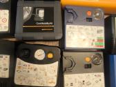 Automobilinis kompresorius 12v 10-20 eu - nuotraukos Nr. 4