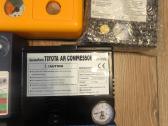 Automobilinis kompresorius 12v 10-20 eu - nuotraukos Nr. 6