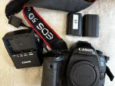 Canon 5D Mark Iv