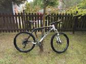 MTB Rock Machine Team Carbon XC – Shimano XTR