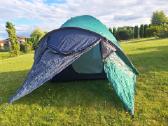 Palapinė 4 vietų Easy Camp Torino 4l