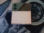Samsung Galaxy Z Flip 4 512gb Su defektu. - nuotraukos Nr. 4