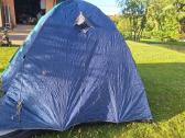 Palapinė 4 vietų Easy Camp Torino 4l - nuotraukos Nr. 4
