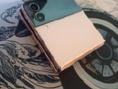 Samsung Galaxy Z Flip 4 512gb Su defektu. - nuotraukos Nr. 5