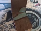 Samsung Galaxy Z Flip 4 512gb Su defektu. - nuotraukos Nr. 6