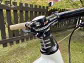 MTB Rock Machine Team Carbon XC – Shimano XTR - nuotraukos Nr. 2