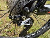 MTB Rock Machine Team Carbon XC – Shimano XTR - nuotraukos Nr. 3