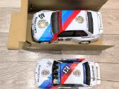 RC tamiya Alpine Bmw M3 vintage - nuotraukos Nr. 3