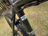 MTB Rock Machine Team Carbon XC – Shimano XTR - nuotraukos Nr. 6