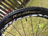 MTB Rock Machine Team Carbon XC – Shimano XTR - nuotraukos Nr. 7