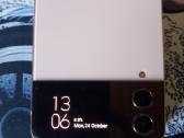 Samsung Galaxy Z Flip 4 512gb Su defektu. - nuotraukos Nr. 8