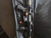 Airsoft įranga - nuotraukos Nr. 5