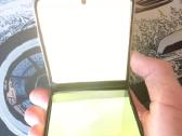 Samsung Galaxy Z Flip 4 512gb Su defektu. - nuotraukos Nr. 9
