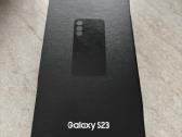 Samsung s23 128gb juodas - nuotraukos Nr. 4