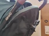 Lionelo zoye sulankstomas vežimėlis - nuotraukos Nr. 11