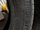 Bridgestone 235/55 R20 M+s padangos - nuotraukos Nr. 2