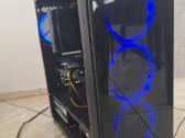 Gaming pc(i7 3770/16gb / rtx 2060 ) - nuotraukos Nr. 2