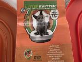 Litter Kwitter – katino mokymas naudotis tuoletu - nuotraukos Nr. 3