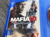 Mafia3 ps4 - nuotraukos Nr. 3