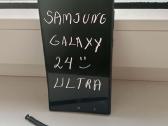 Samsung Galaxy s24 ultra. Naudotas be gedimų. - nuotraukos Nr. 3
