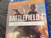 Battlefied 1ps4