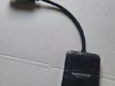 2xhdmi-displayport splitteris - nuotraukos Nr. 3