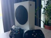 Xbox series s - nuotraukos Nr. 2