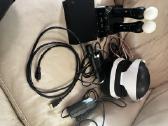 Playstation 4 Vr