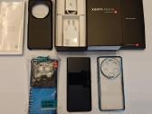 Xiaomi 13 ultra 16+16 512gb. Black+komplektas