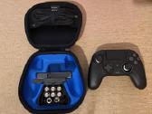 Nacon Revolution Unlimited Pro Ps4 Pultas - nuotraukos Nr. 3