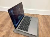 Puikios būklės MacBook Air 2020 - nuotraukos Nr. 2