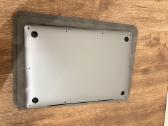 Puikios būklės MacBook Air 2020 - nuotraukos Nr. 4