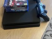 Ps4 Slim 500gb