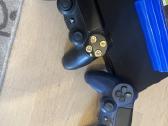 Ps4 Slim 500gb - nuotraukos Nr. 2