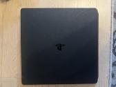 Ps4 Slim 500gb - nuotraukos Nr. 4