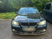 Parduoda Bmw