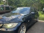 Parduoda Bmw - nuotraukos Nr. 3