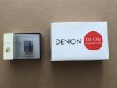 Denon Dl-103r Mc galvutė nauja, tik išbandyta